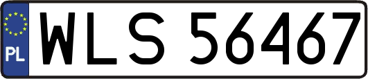 WLS56467