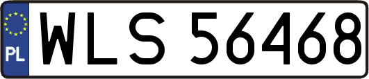 WLS56468
