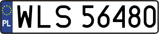 WLS56480