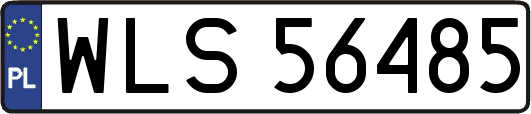 WLS56485