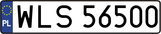 WLS56500