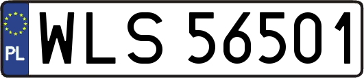 WLS56501