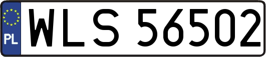 WLS56502