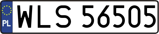 WLS56505