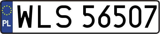 WLS56507