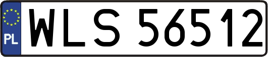 WLS56512