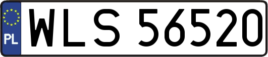WLS56520