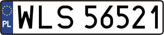 WLS56521