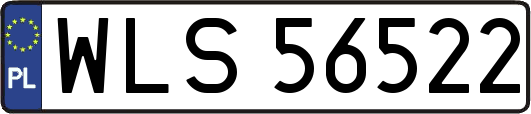WLS56522