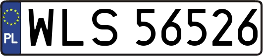 WLS56526