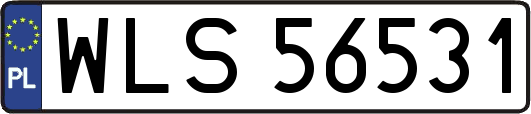 WLS56531