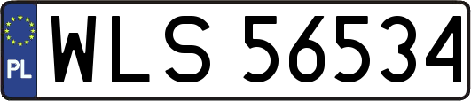 WLS56534