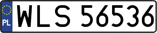 WLS56536