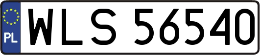 WLS56540