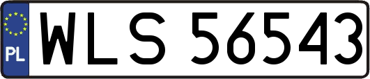 WLS56543