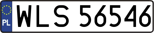 WLS56546