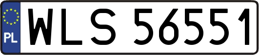 WLS56551