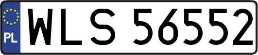 WLS56552