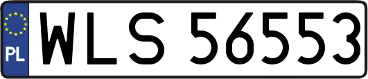 WLS56553