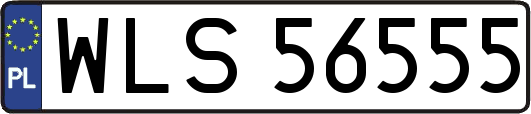WLS56555