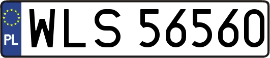 WLS56560