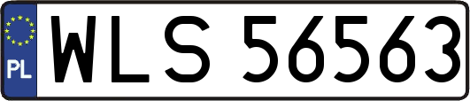 WLS56563