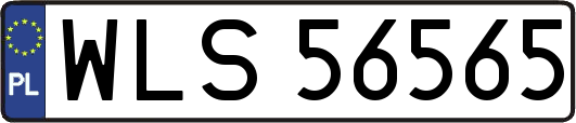 WLS56565