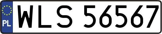 WLS56567