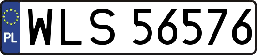 WLS56576