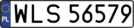WLS56579