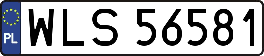 WLS56581