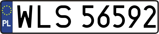 WLS56592