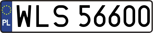 WLS56600