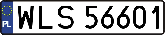 WLS56601