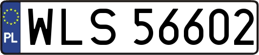 WLS56602