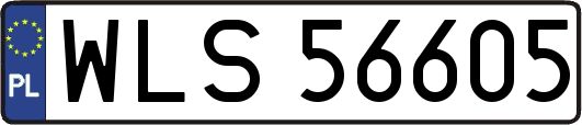 WLS56605