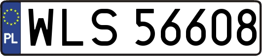 WLS56608