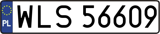 WLS56609