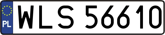 WLS56610
