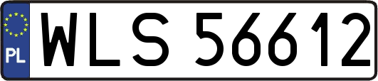 WLS56612