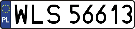 WLS56613