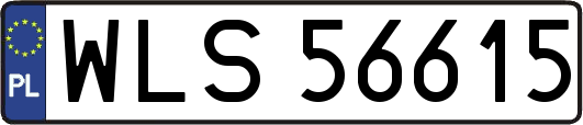 WLS56615