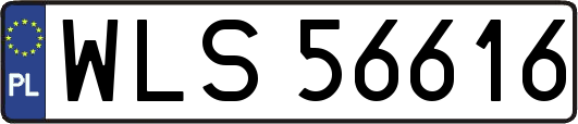 WLS56616