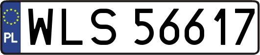 WLS56617