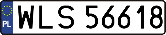 WLS56618