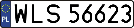 WLS56623