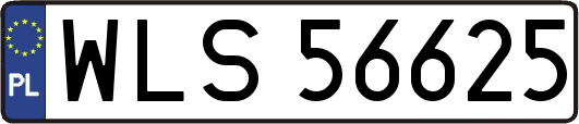 WLS56625