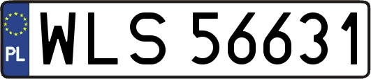 WLS56631