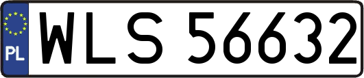 WLS56632