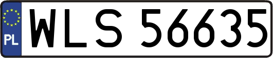 WLS56635